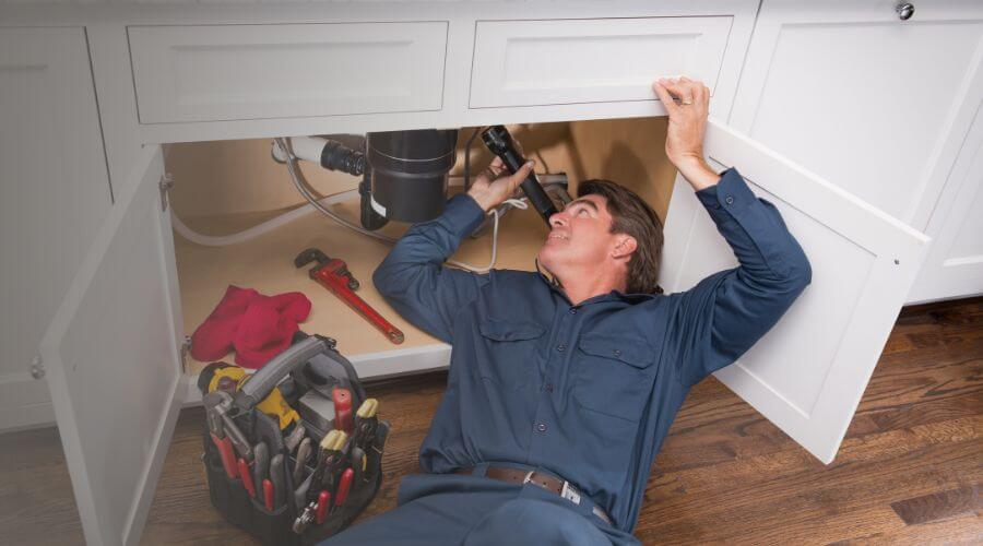 Professional Tankless Water Heater Installation in Ray, MI